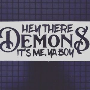 Meet your Posher, Josh